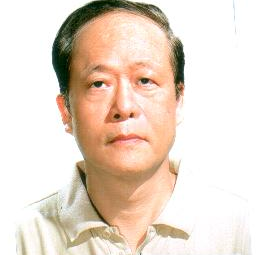 Meritorious artist. Nguyen Dang Tien